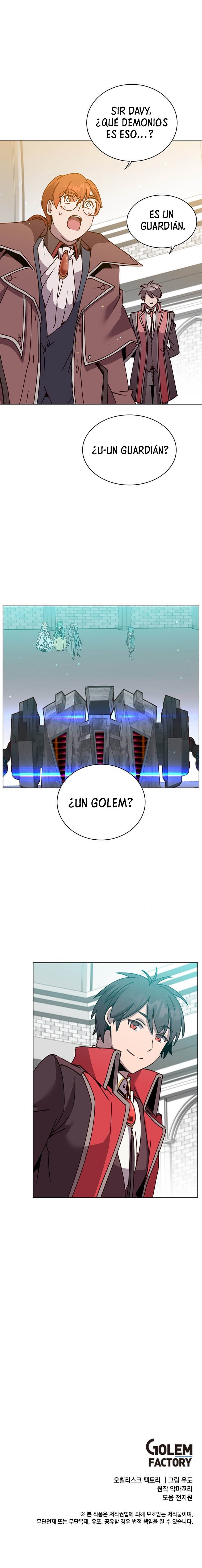 Read The Max Level Hero has Returned Español Manga Online