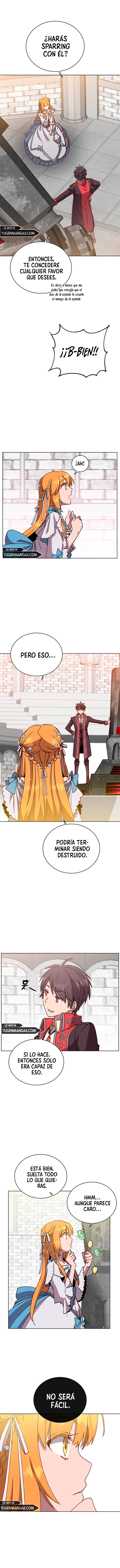 Read The Max Level Hero has Returned Español Manga Online