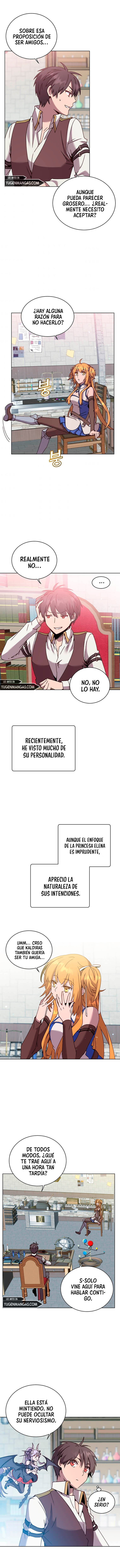 Read The Max Level Hero has Returned Español Manga Online