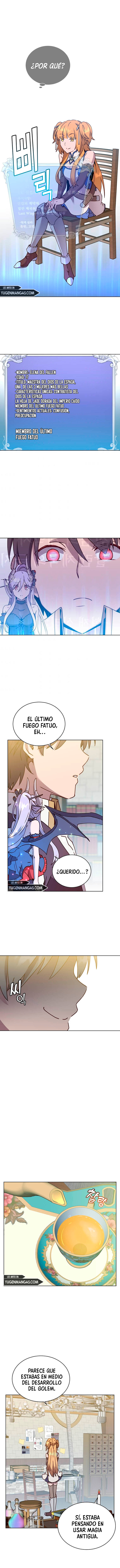 Read The Max Level Hero has Returned Español Manga Online