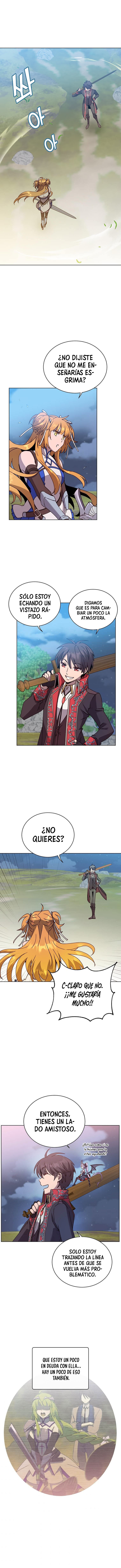 Read The Max Level Hero has Returned Español Manga Online