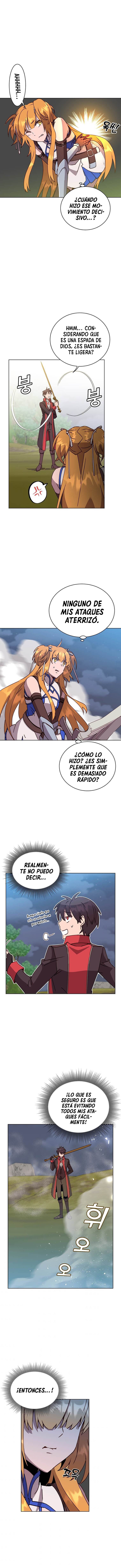 Read The Max Level Hero has Returned Español Manga Online