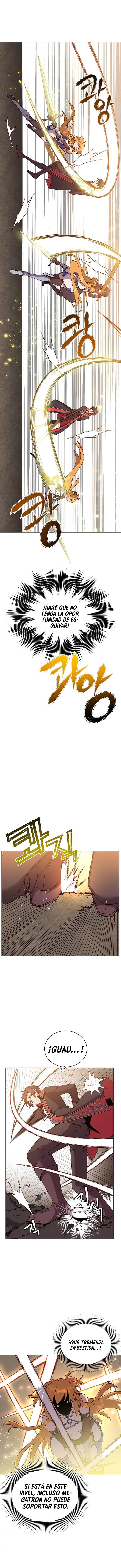 Read The Max Level Hero has Returned Español Manga Online