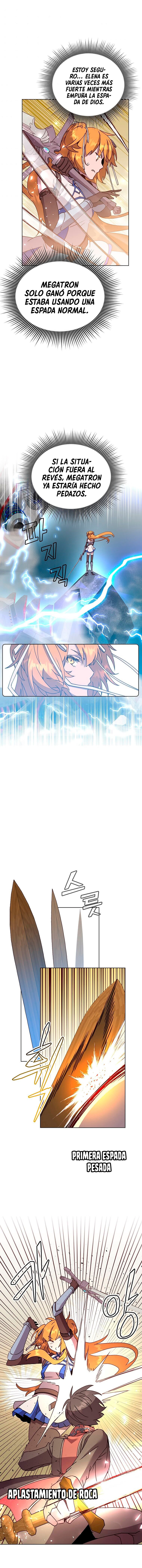 Read The Max Level Hero has Returned Español Manga Online