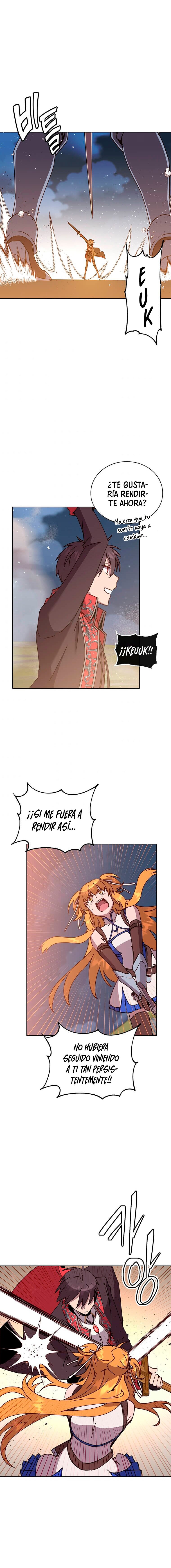 Read The Max Level Hero has Returned Español Manga Online