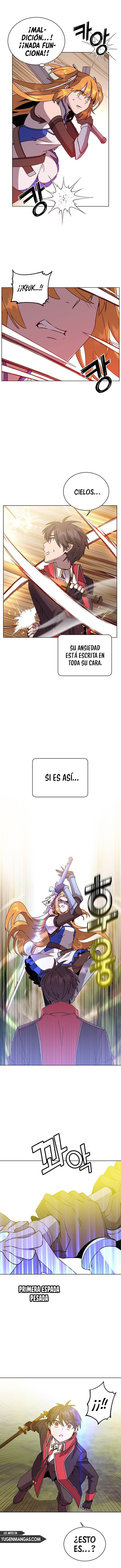 Read The Max Level Hero has Returned Español Manga Online