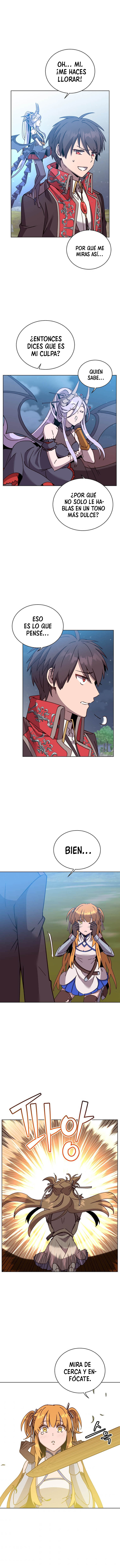 Read The Max Level Hero has Returned Español Manga Online