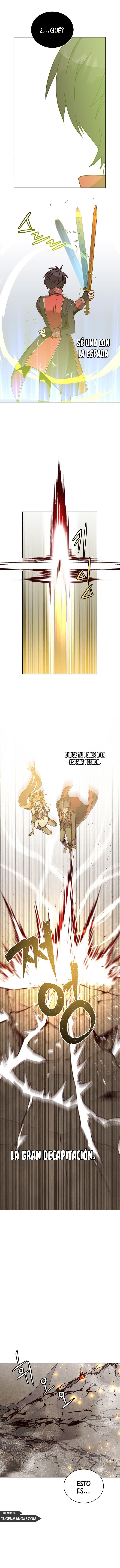 Read The Max Level Hero has Returned Español Manga Online