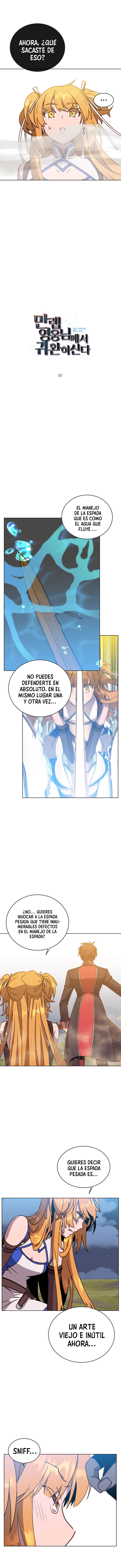 Read The Max Level Hero has Returned Español Manga Online