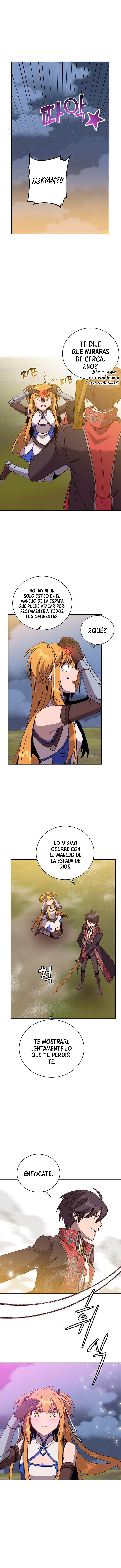 Read The Max Level Hero has Returned Español Manga Online