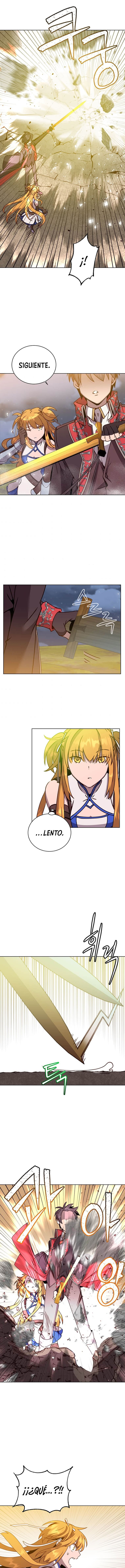 Read The Max Level Hero has Returned Español Manga Online