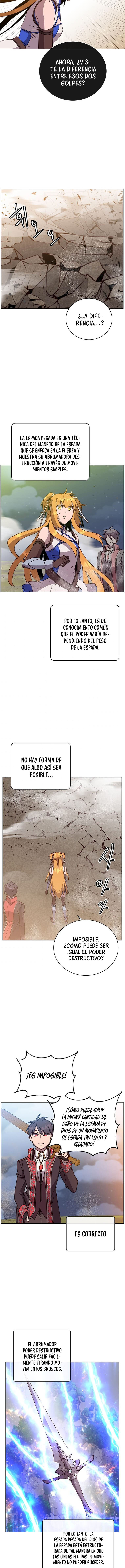 Read The Max Level Hero has Returned Español Manga Online