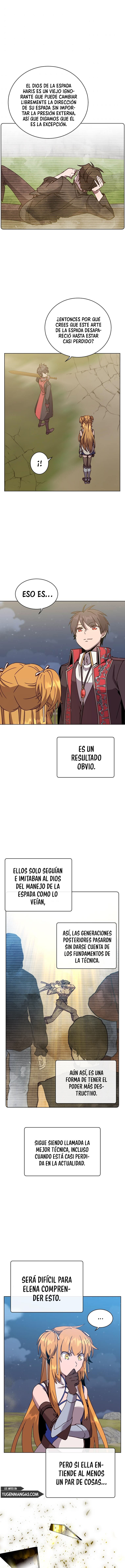 Read The Max Level Hero has Returned Español Manga Online