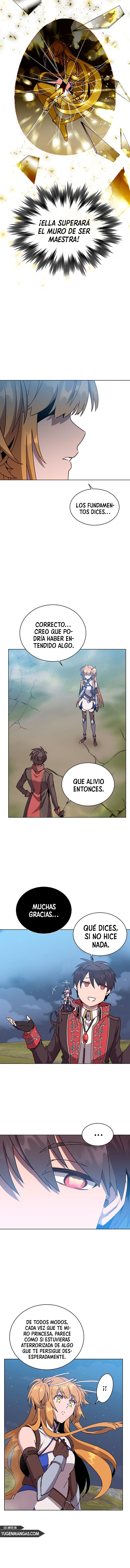 Read The Max Level Hero has Returned Español Manga Online