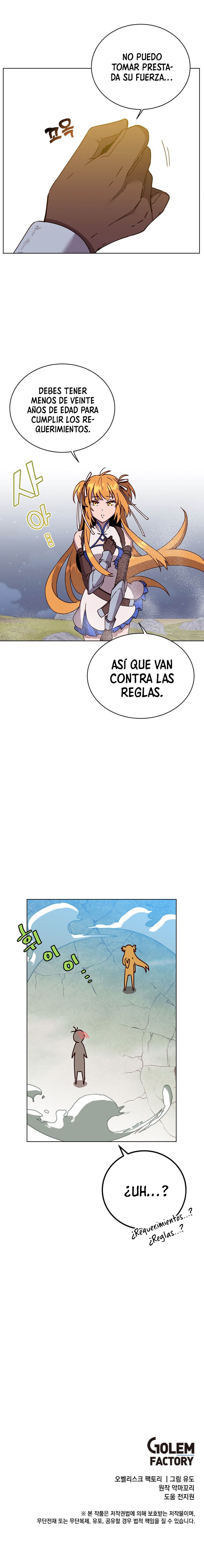 Read The Max Level Hero has Returned Español Manga Online