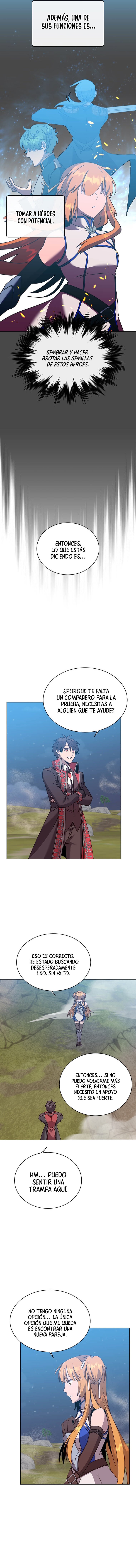 Read The Max Level Hero has Returned Español Manga Online