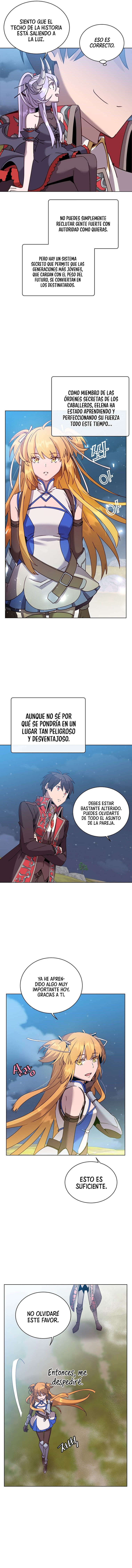 Read The Max Level Hero has Returned Español Manga Online