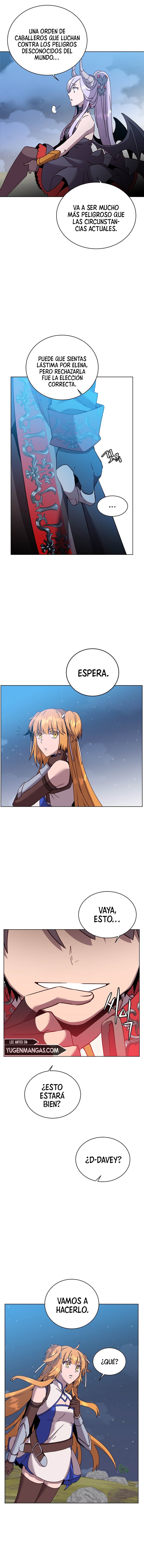 Read The Max Level Hero has Returned Español Manga Online