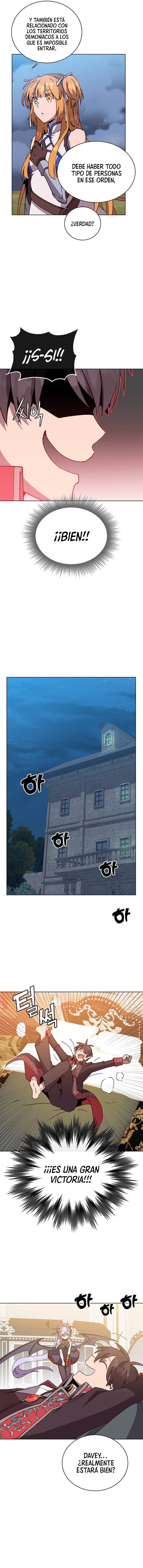 Read The Max Level Hero has Returned Español Manga Online