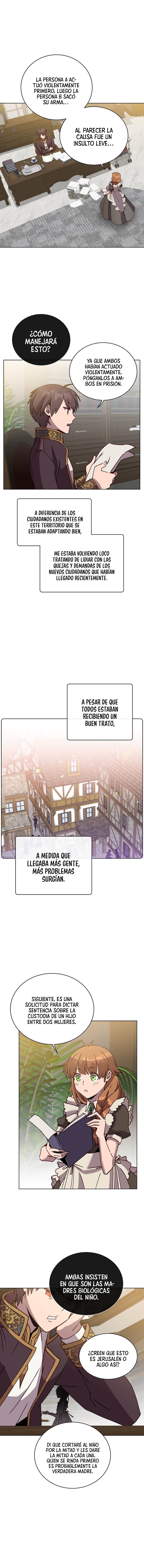 Read The Max Level Hero has Returned Español Manga Online