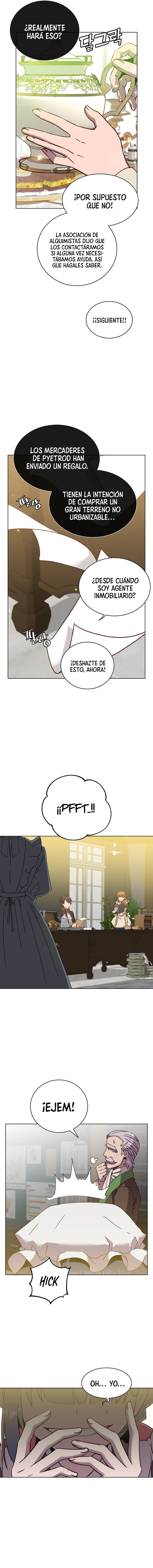 Read The Max Level Hero has Returned Español Manga Online