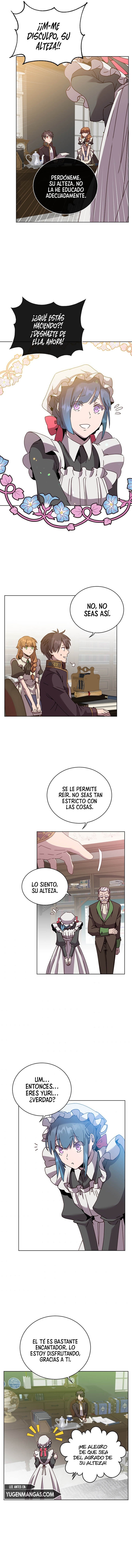 Read The Max Level Hero has Returned Español Manga Online