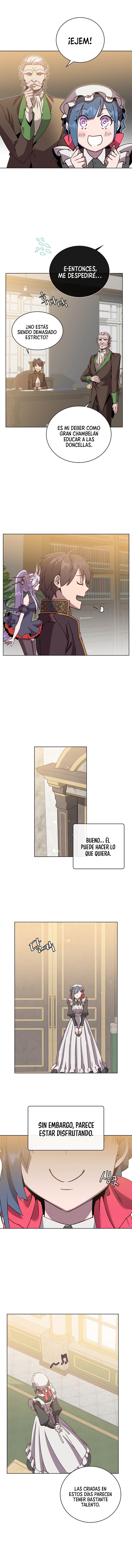 Read The Max Level Hero has Returned Español Manga Online