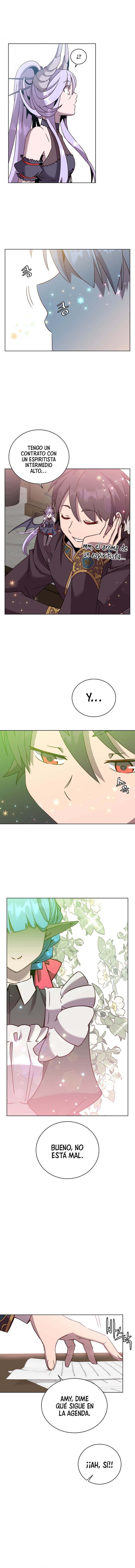 Read The Max Level Hero has Returned Español Manga Online