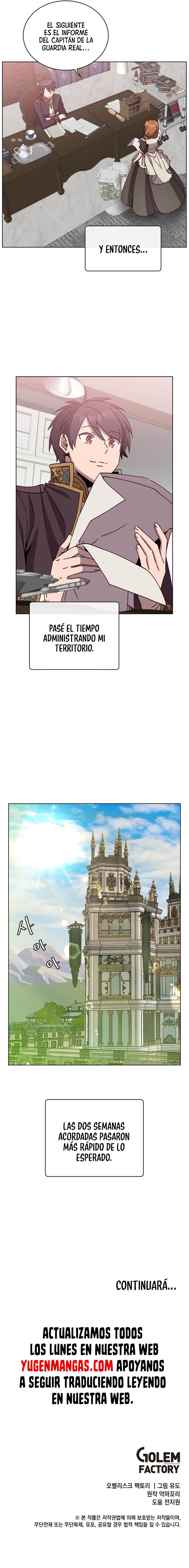 Read The Max Level Hero has Returned Español Manga Online