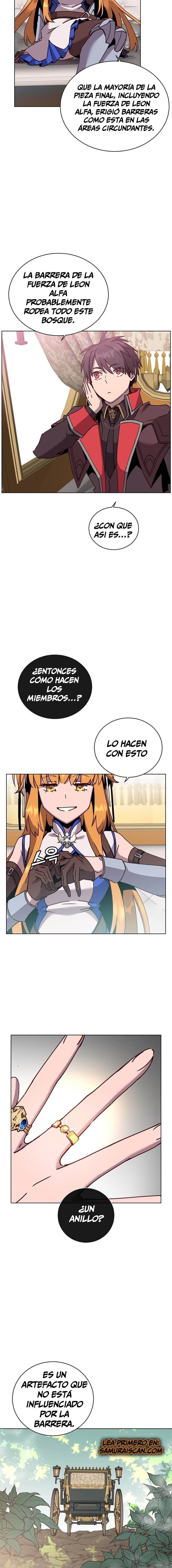 Read The Max Level Hero has Returned Español Manga Online