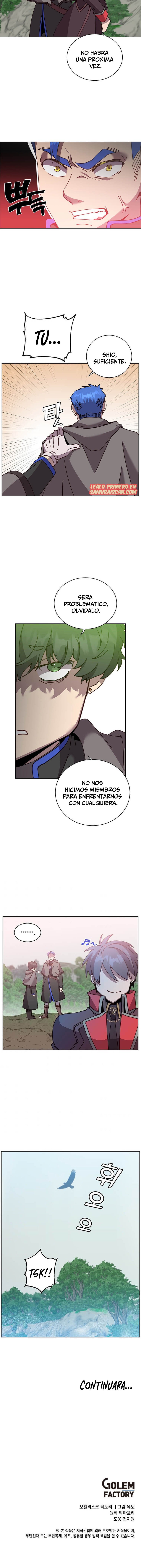 Read The Max Level Hero has Returned Español Manga Online