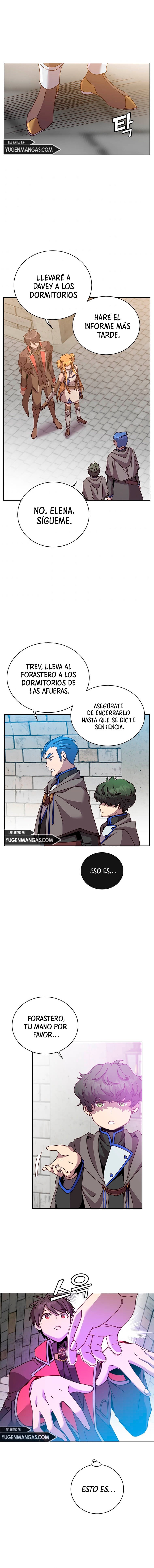 Read The Max Level Hero has Returned Español Manga Online