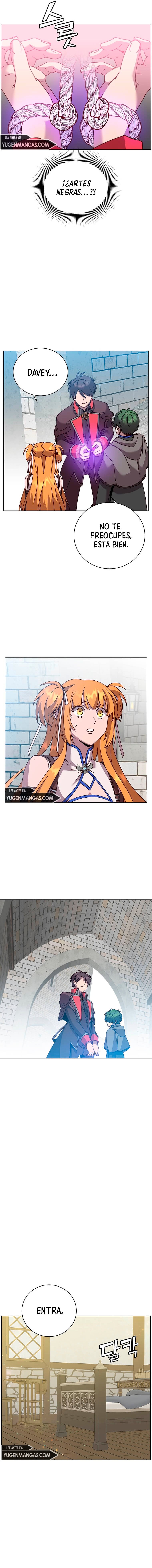 Read The Max Level Hero has Returned Español Manga Online