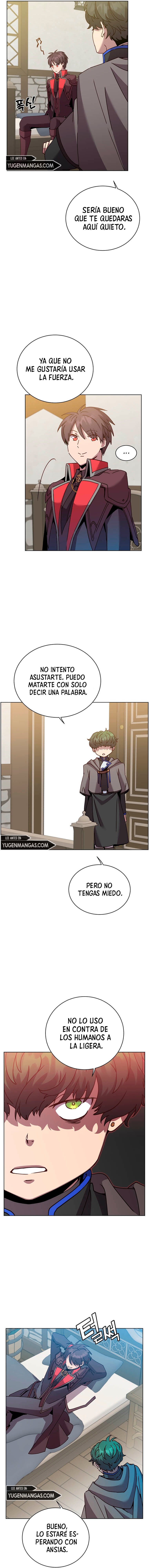 Read The Max Level Hero has Returned Español Manga Online