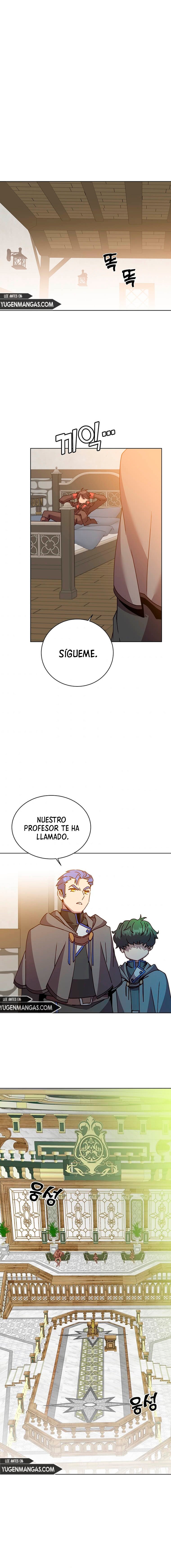 Read The Max Level Hero has Returned Español Manga Online