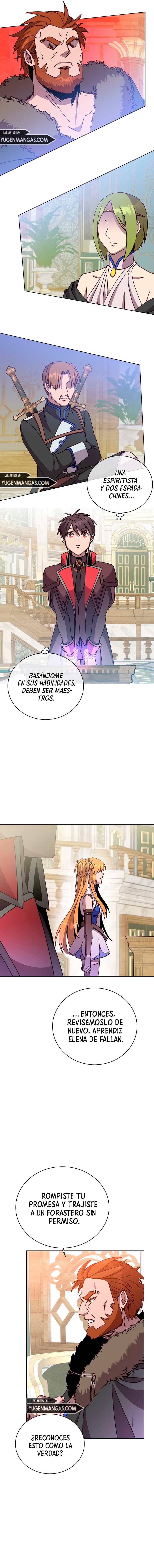 Read The Max Level Hero has Returned Español Manga Online