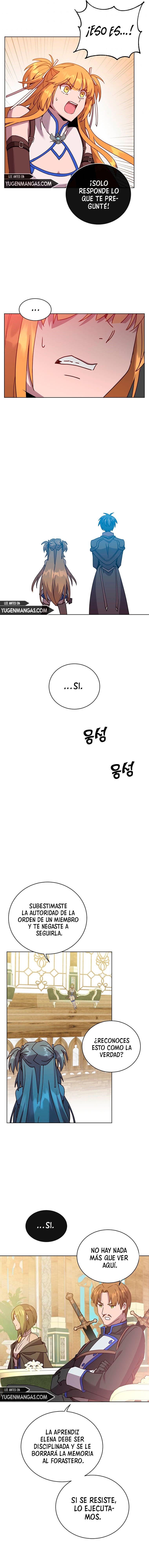 Read The Max Level Hero has Returned Español Manga Online