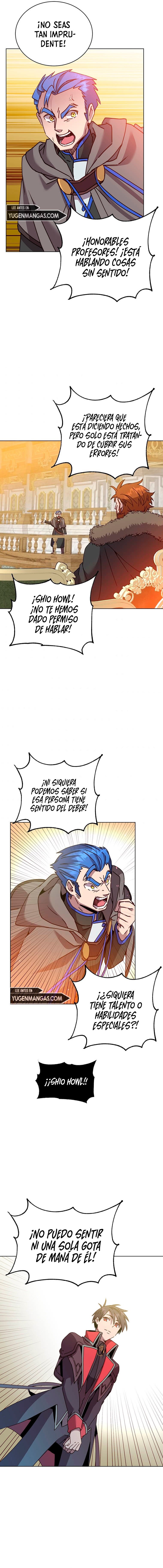 Read The Max Level Hero has Returned Español Manga Online