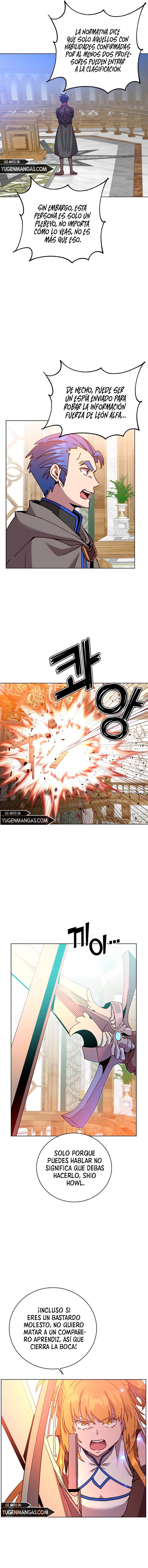 Read The Max Level Hero has Returned Español Manga Online