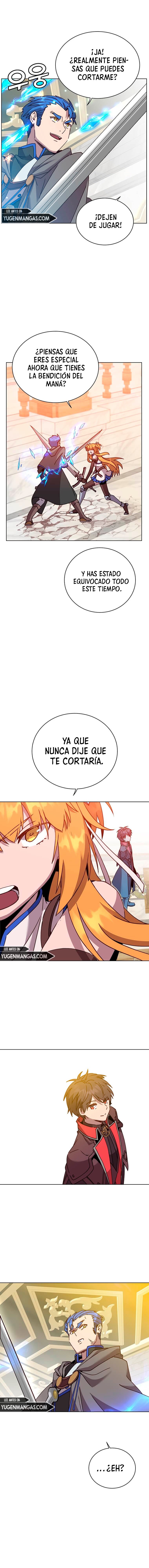 Read The Max Level Hero has Returned Español Manga Online