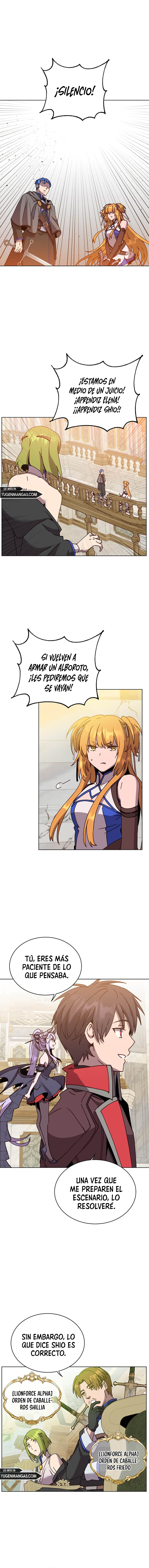 Read The Max Level Hero has Returned Español Manga Online