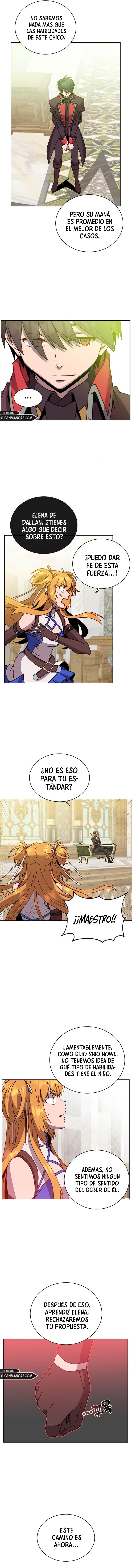 Read The Max Level Hero has Returned Español Manga Online