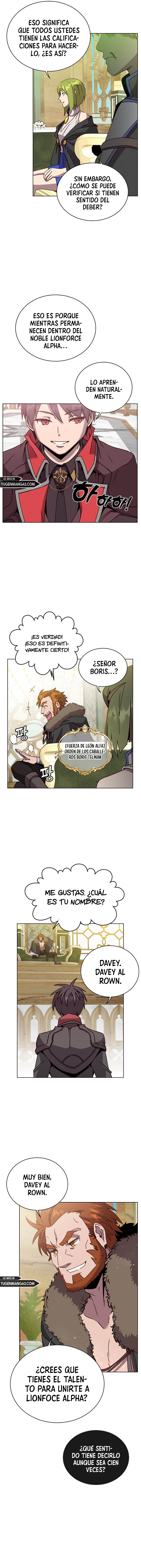 Read The Max Level Hero has Returned Español Manga Online