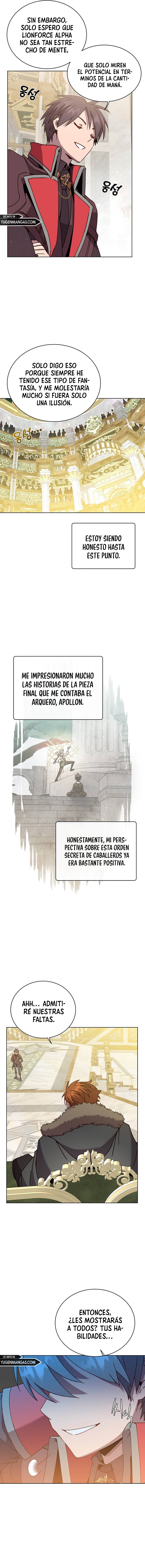 Read The Max Level Hero has Returned Español Manga Online