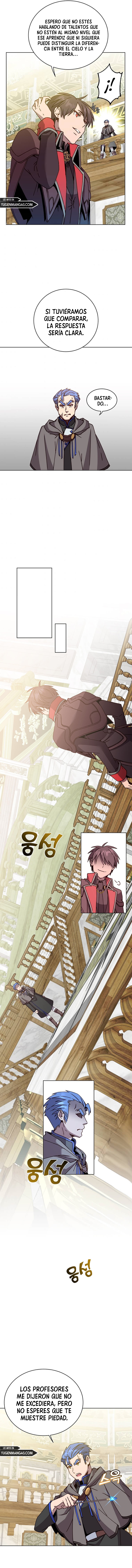 Read The Max Level Hero has Returned Español Manga Online