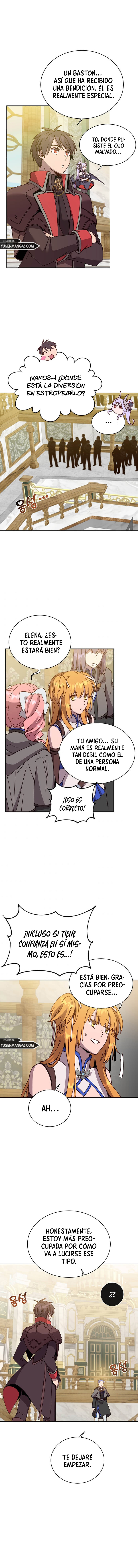 Read The Max Level Hero has Returned Español Manga Online