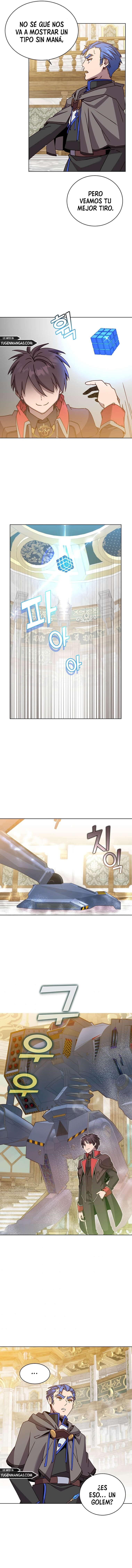 Read The Max Level Hero has Returned Español Manga Online