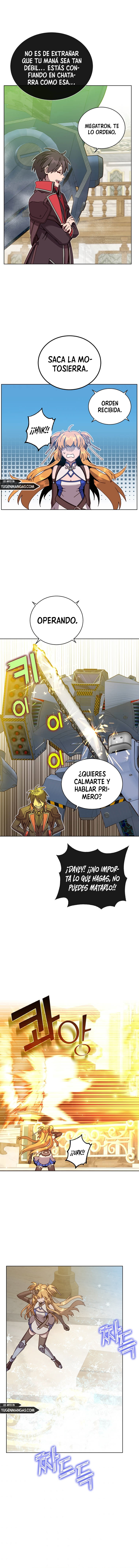 Read The Max Level Hero has Returned Español Manga Online