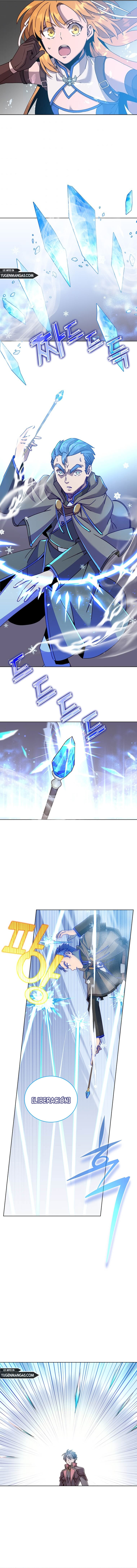 Read The Max Level Hero has Returned Español Manga Online