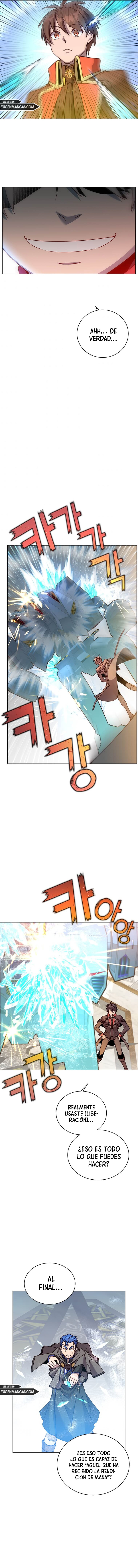 Read The Max Level Hero has Returned Español Manga Online